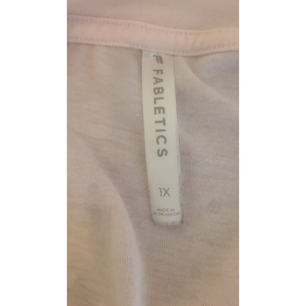 FABLETICS TANK TOP - Picture 7 of 8
